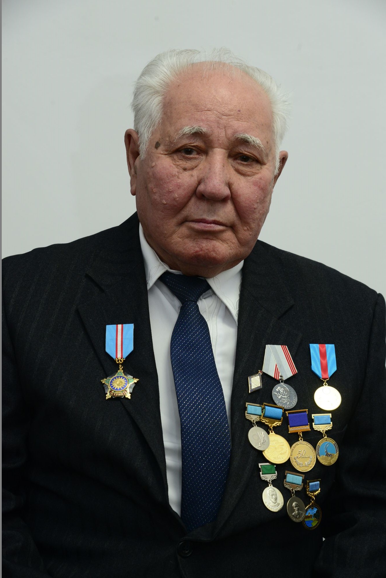 Bazarbekov kaz