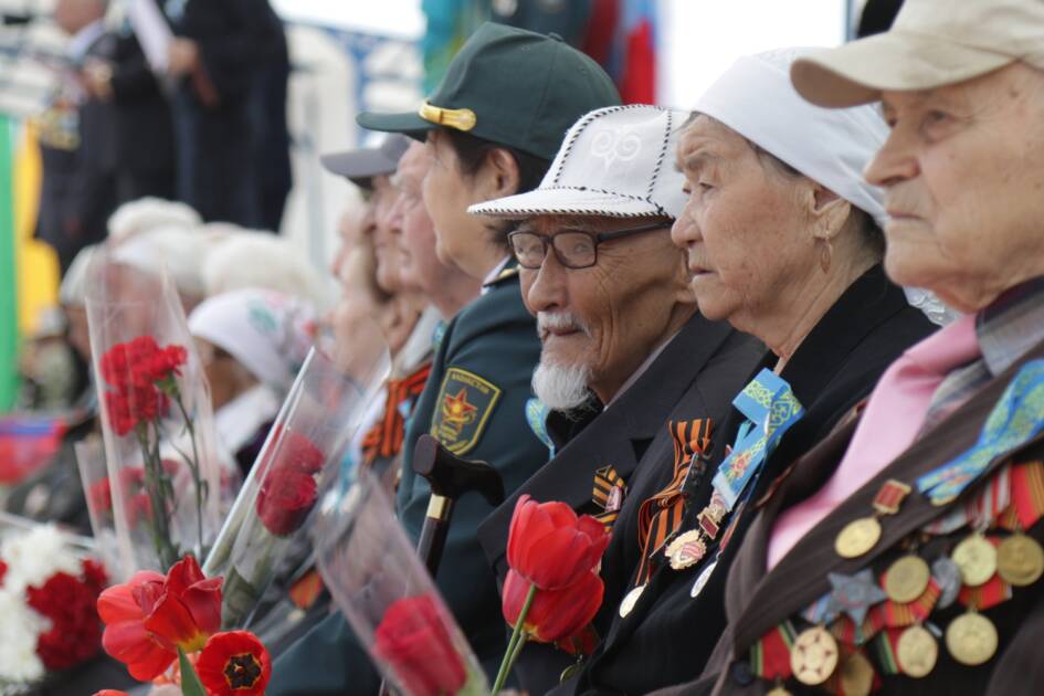 Картинки с днем победы в казахстане